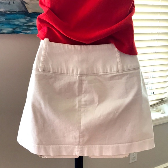 Zara mini skirt - Picture 2 of 4